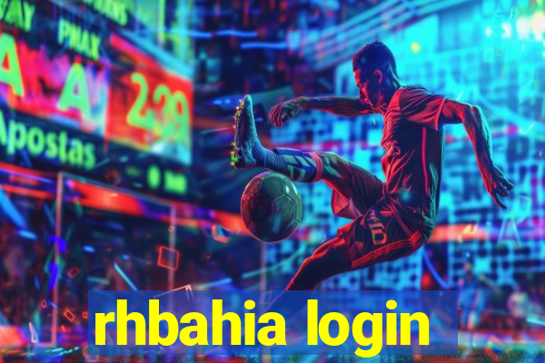 rhbahia login